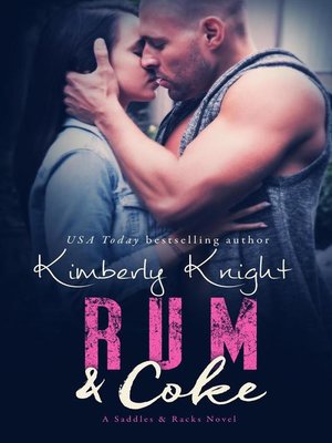 cover image of Rum & Coke